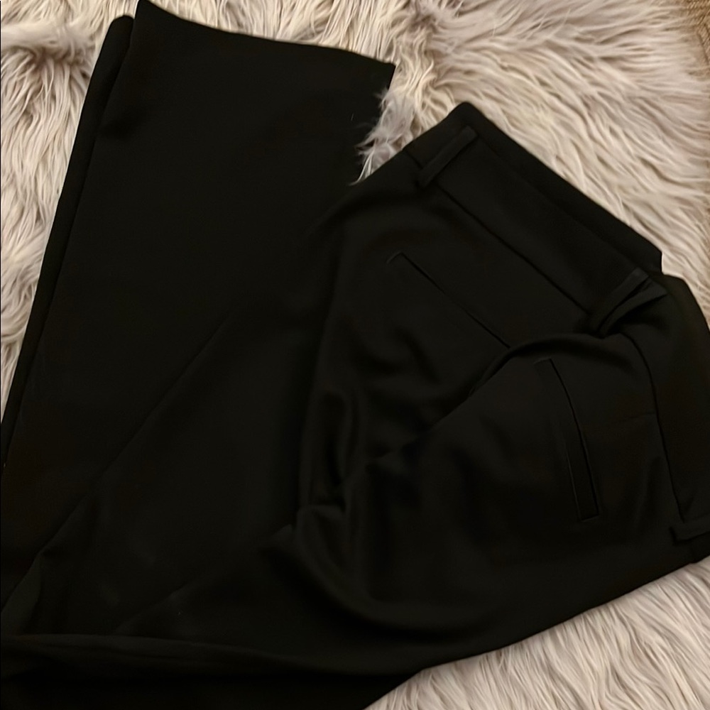 Express Elegant Black Outerwear - image 3
